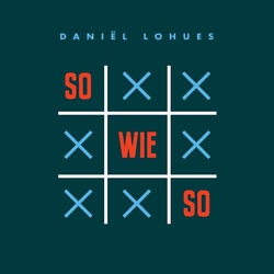 Daniel Lohues - Sowieso  LP