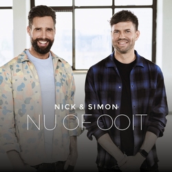 Nick & Simon - Nu Of Ooit  2LP