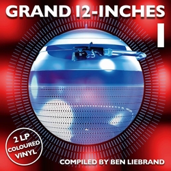 Grand 12 Inches 1 (Coloured Vinyl)   2LP