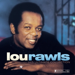 Lou Rawls - His Ultimate Collection  LP