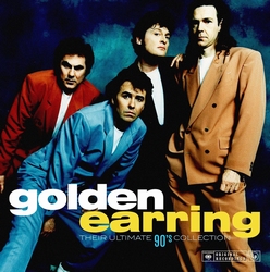 Golden Earring - Their Ultimate 90's Collection   LP