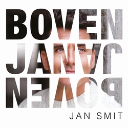 Jan Smit - Boven Jan    Ltd. Coloured Edit.    LP