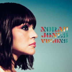 Norah Jones - Visions   LP