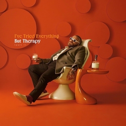 Teddy Swims - I've Tried Everything But Therapy (Part 1)  LP