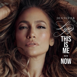 Jennifer Lopez - This Is Me... Now  Ltd Coloured   LP
