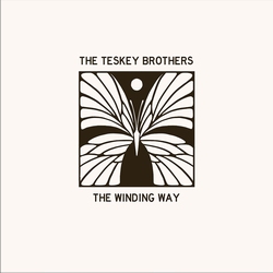 Teskey Brothers - The Winding Way  LP