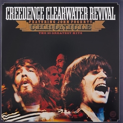 Creedence Clearwater Revival - Chronicle: 20 Greatest Hits   2LP