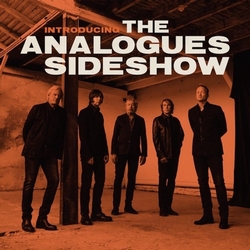 Analogues - Introducing The Analogues Sideshow  LP
