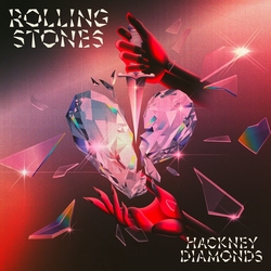 Rolling Stones - Hackney Diamonds  LP