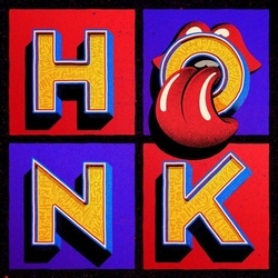 Rolling Stones - Honk (1971-2016 hits)  3LP