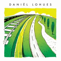 Daniel Lohues - Daniel Lohues  2LP