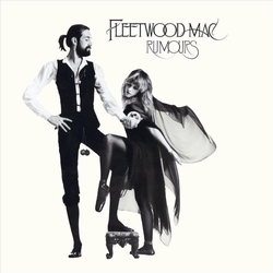 Fleetwood Mac - Rumours   LP