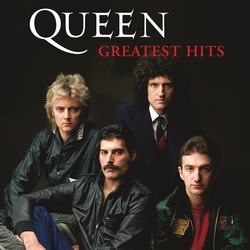 Queen - Greatest Hits   2LP