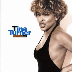 Tina Turner - Simply the Best Ltd  2LP