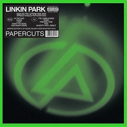 Linkin Park - Papercuts (Singles Collection 2000-2023) Ltd  2LP