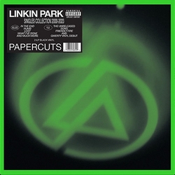 Linkin Park - Papercuts (Singles Collection 2000-2023)   2LP