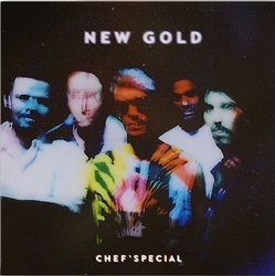 Chef'Special - New Gold  LP