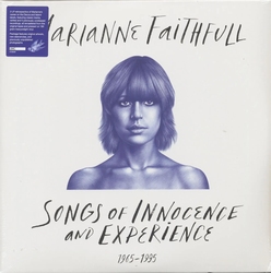 Marianne Faithfull - Songs Of Innocence And Experience 65-95  2LP