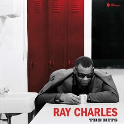 Ray Charles - The Hits   LP
