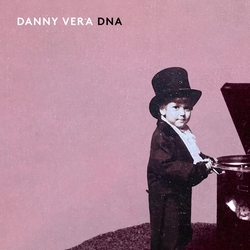 Danny Vera - DNA   LP