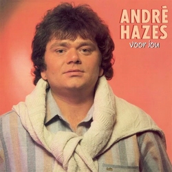 Andre Hazes - Voor Jou   LP