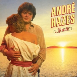 Andre Hazes - Jij En Ik  LP