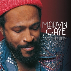 Marvin Gaye - Collected (best of)  2LP