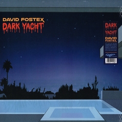 David Fostex - Dark Yacht Ltd  LP