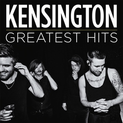 Kensington - Greatest Hits  2LP