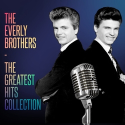 Everly Brothers - The Greatest Hits Collection  LP