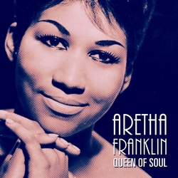 Aretha Franklin - Queen Of Soul   LP