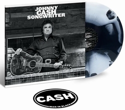 Johnny Cash - Songwriter Ltd Coloured  LP