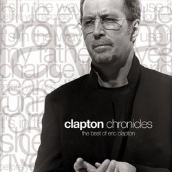 Eric Clapton - Clapton Chronicles  2LP