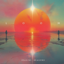 Imagine Dragons - Loom   LP