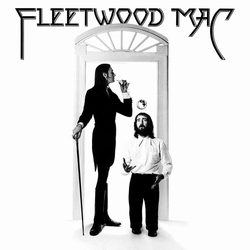 Fleetwood Mac - Fleetwood Mac  LP