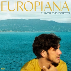 Jack Savoretti - Europiana  LP