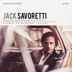 Jack Savoretti - Sleep No More   LP