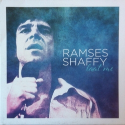 Ramses Shaffy - Laat Me Ltd.   2LP