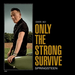 Bruce Springsteen - Only The Strong Survive  2LP