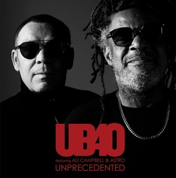 UB40 - Unprecedented   2LP