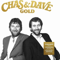 Chas and Dave - Gold Ltd   LP