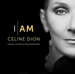 Celine Dion - I Am: Céline Dion OST   2LP