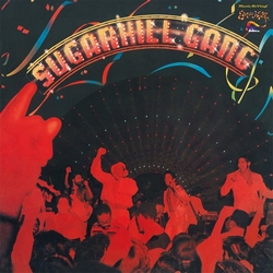 Sugarhill Gang - Sugarhill Gang  LP