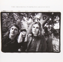 Smashing Pumpkins - Rotten Apples: Greatest Hits  2LP