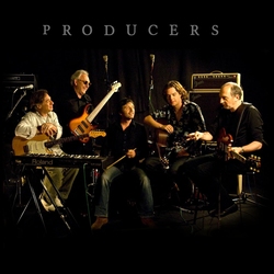 Producers - Producers   2LP
