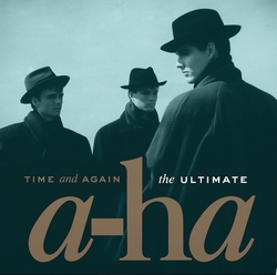 A-Ha - Time And Again: The Ultimate A-Ha   2LP