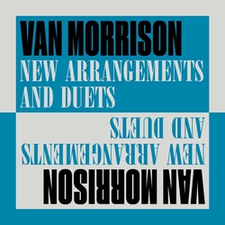 Van Morrison - New Arrangements And Duets Ltd.  2LP