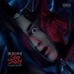Eminem - The Death Of Slim Shady (Coup De Grace)   2LP