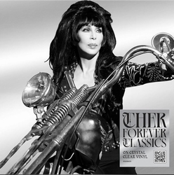 Cher - Forever Ltd  2LP