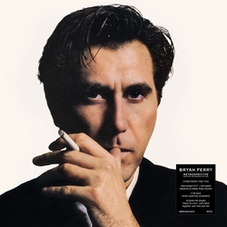 Bryan Ferry - Retrospective: Selected Recordings 1973-2023   2LP